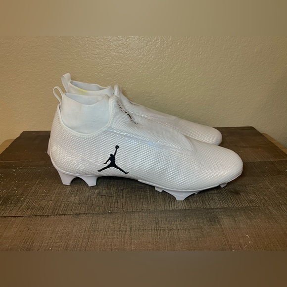 Air Jordan Vapor Edge Pro 360 “White Black”
- Size 14 Men. - Picture 1 of 8